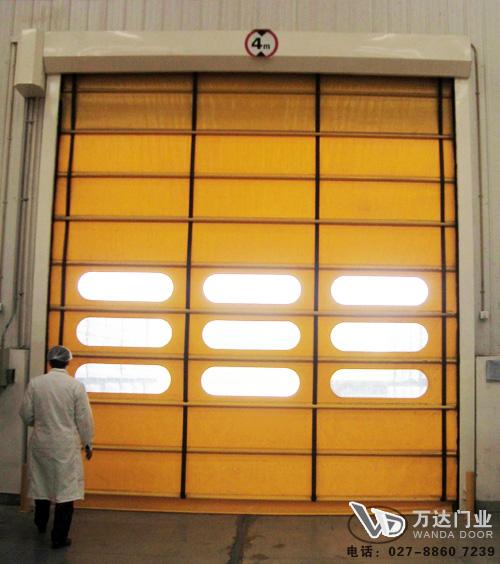柳江堆积门